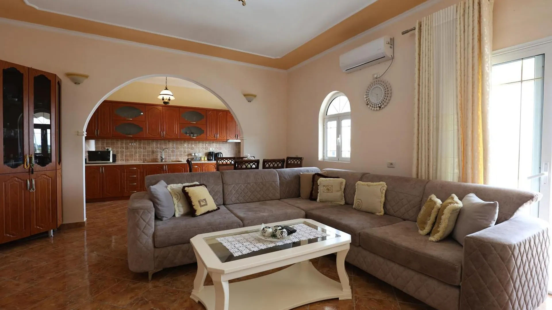 Villa Mato Saranda 0*,  Arnavutluk