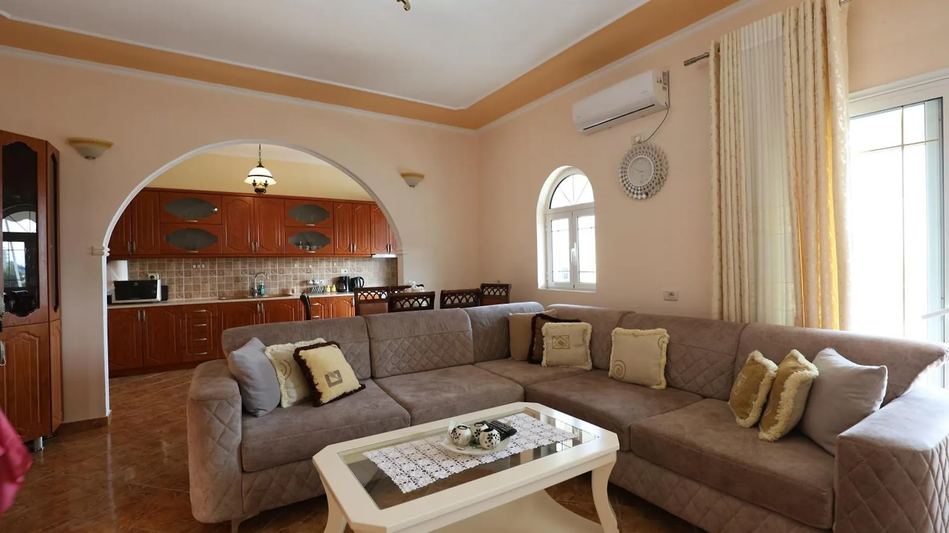 Villa Mato Sarandë Apartamento
