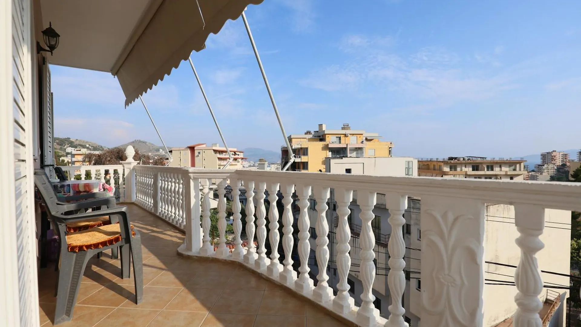 Villa Mato Saranda