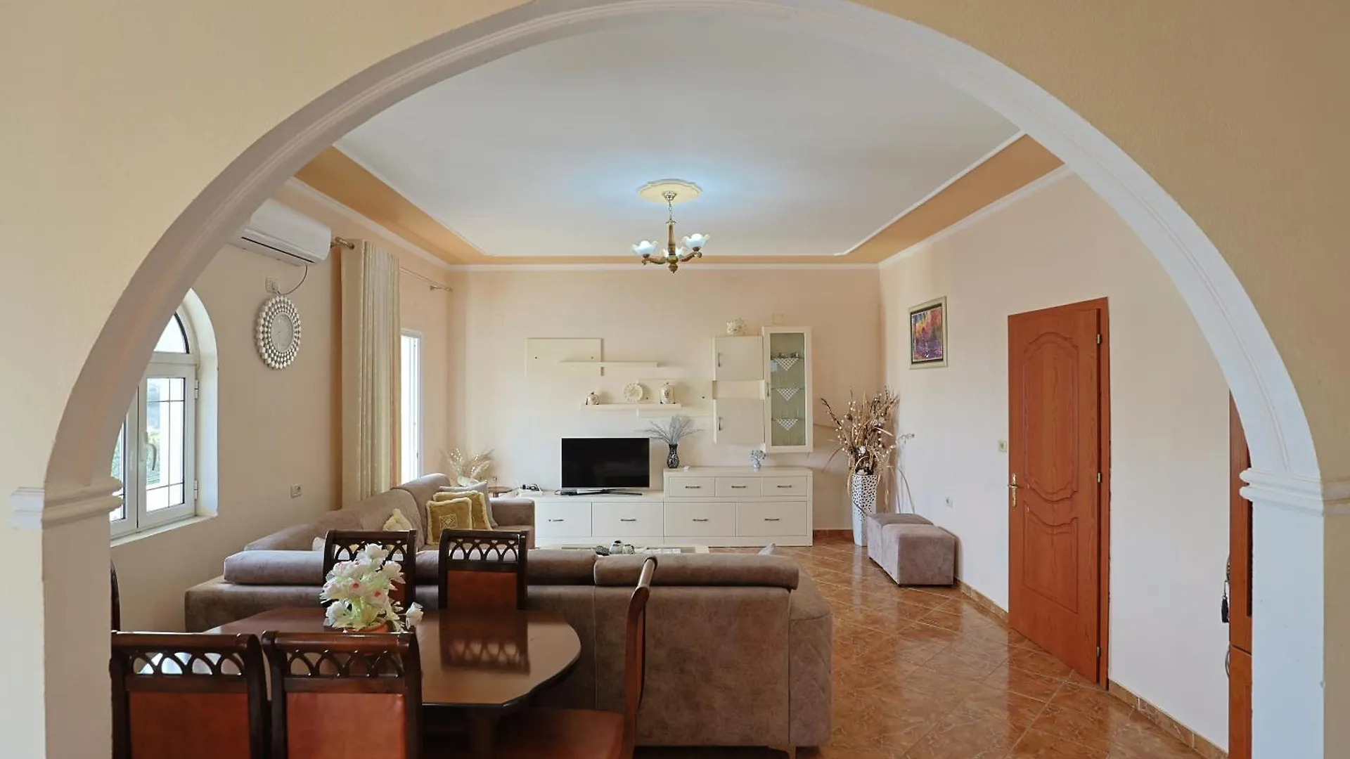 Daire Villa Mato Saranda