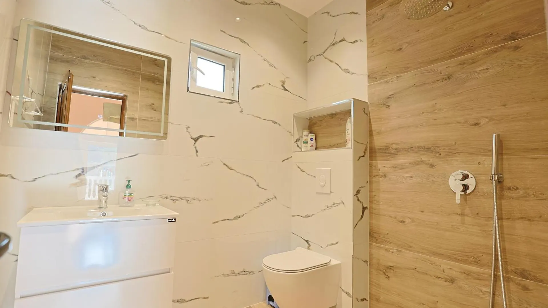 Apartamento Villa Mato Sarandë