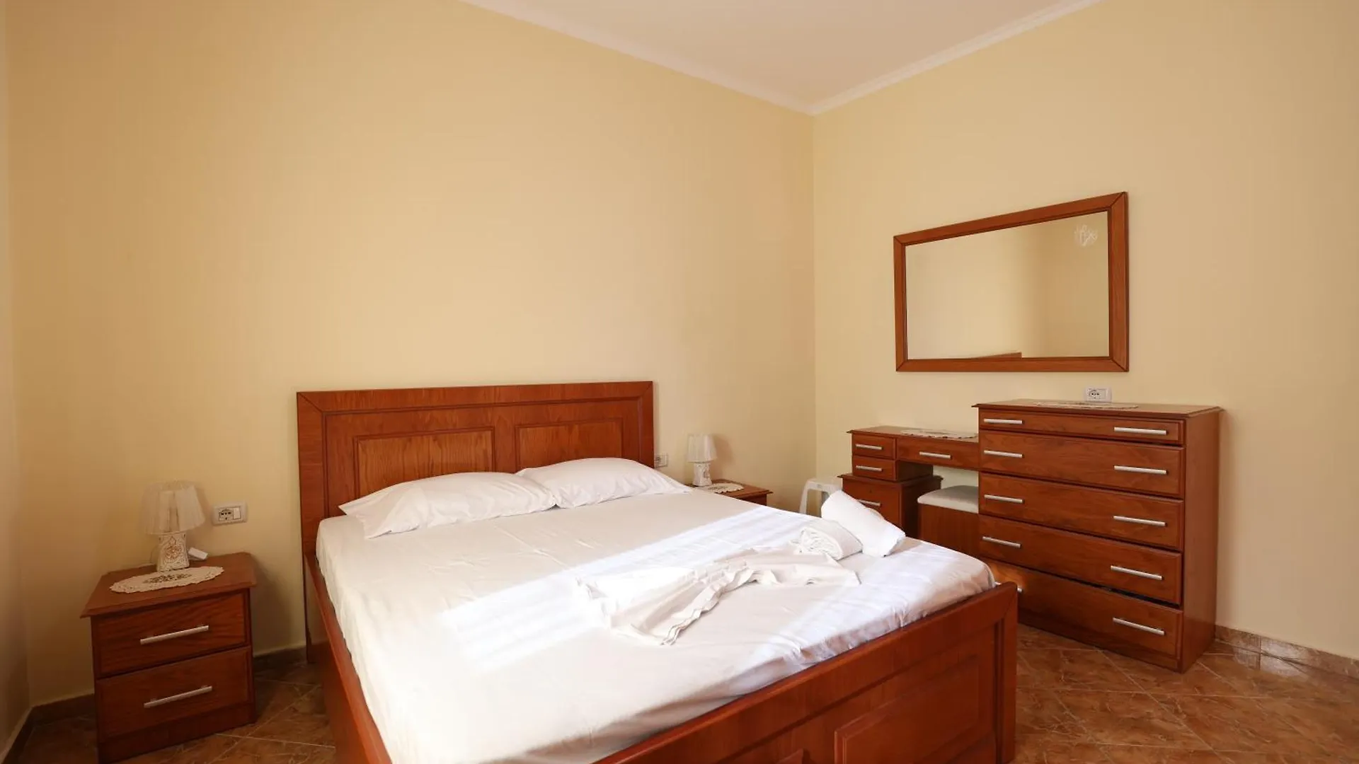 Villa Mato Sarandë